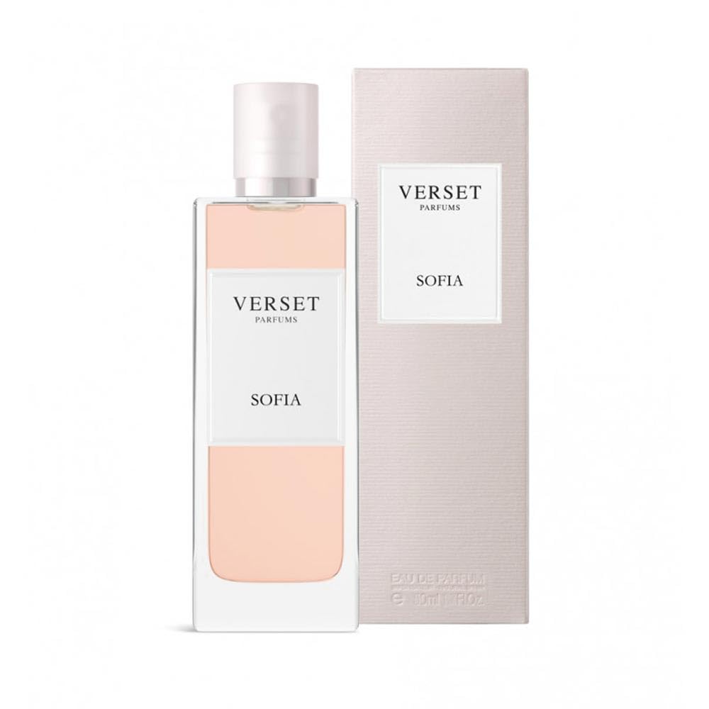 Verset - verset sofia 50ml