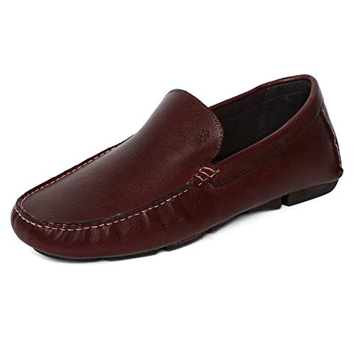 Image of Red Tape Men's Driving Shoes