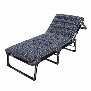 Hagnzhe H1SXA235 Rozkładane Krzesło Ogrodowe