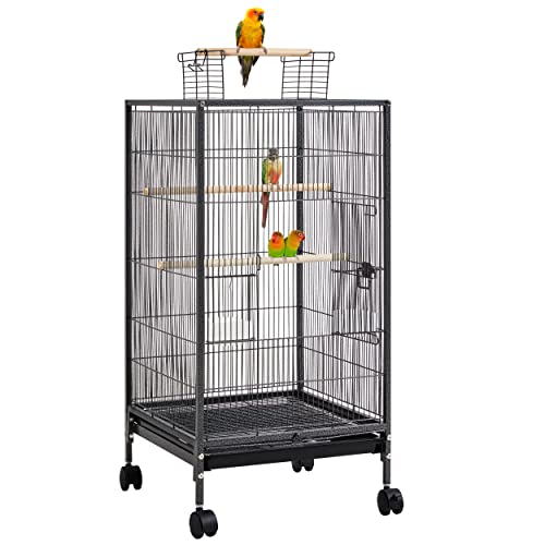 Top 10 Best Bird Cages For Budgies to buy in 2023