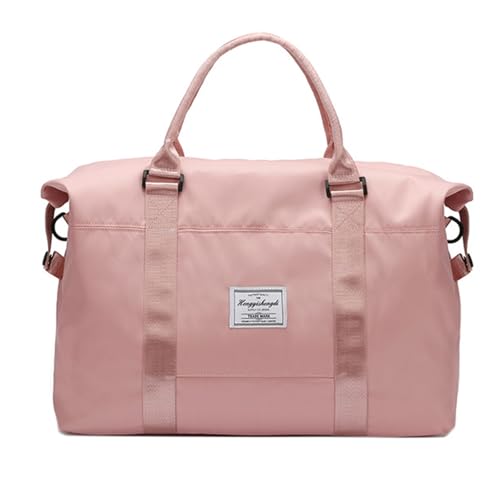 Gym Tote Bag for Women and Men Large Waterproof Fitness Bag Durable Oxford Fabric Sports Tote for Gym2