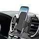 ICAILIN Handyhalterung Auto lüftung,Handyhalterung Auto runde lüftung für Mercedes-Benz Handyhalterung A/B/C/E/S-Class,Mini Countryman/Cabrio,Ford Mustang,Audi-TT,Suzuki Swift Vitara