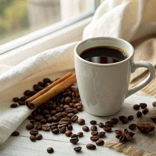 Door County Decaf Flavored Sampler