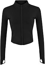HoveeLuty Lightweight Women with Zipper