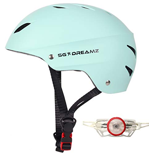 best cycling helmets for big heads