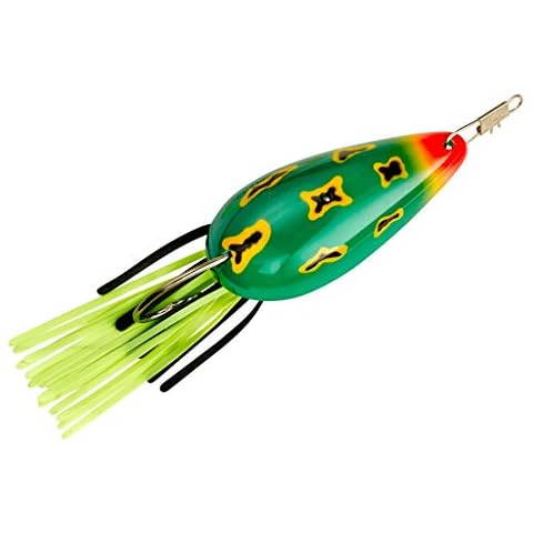 Heddon Moss Boss Lure Cover