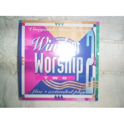 Winds of Worship 2: Live- Extended Play