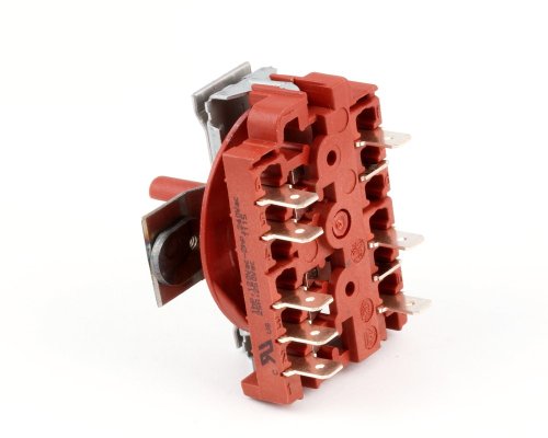 Montague 48841-0 Rotory Switch Replacement
