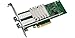 Produktbild Intel E10G42BFSRBLK Ethernet Converged Netwerk Adapter X520-SR2 82599ES Controller (Bulk)