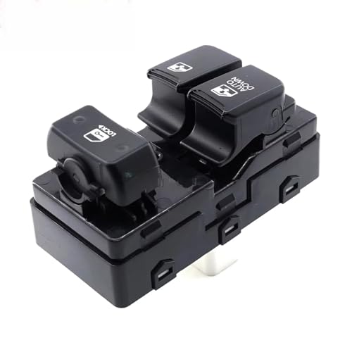 Commande de vitre électrique Hyundai Starex 2007-2016 bouton interrupteur auto