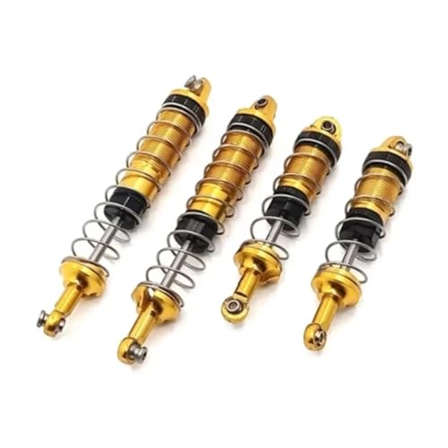 Amortisseur RC hydraulique contre les rebonds Wltoys 12428 et FY03