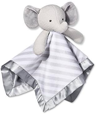 elephant stuffed animal blanket