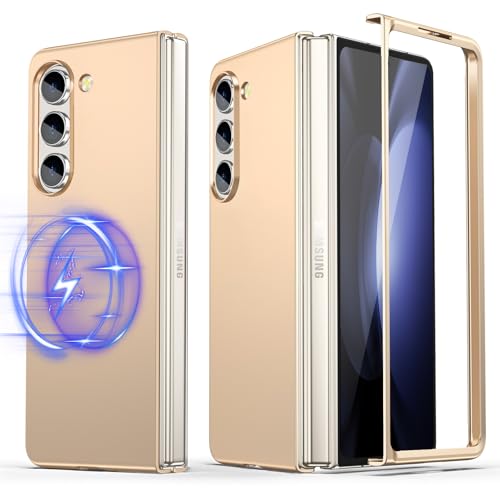 HIYUUTTBS Samsung Galaxy Z Fold 6pCP[X XtBbg OWA[ ^ y }bg n[h PC [΂݂Ȃ] Samsung Galaxy Z Fold 6 7.6C`pdbP[XJo[ S[h(9-