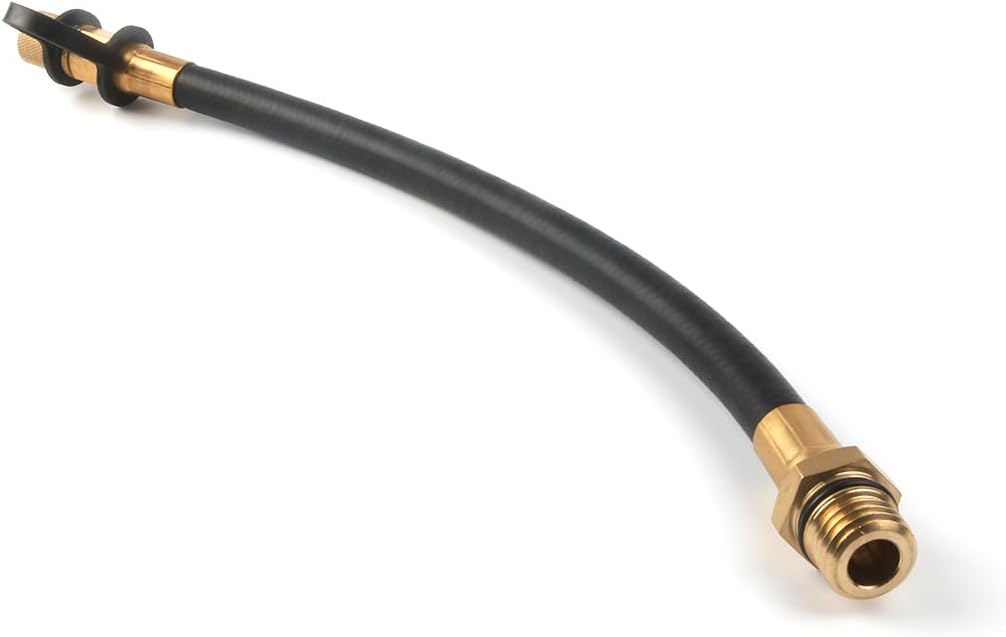 Fits Kawasaki Engine Flex Drain Hose 510440902 For FH, FR, FS, FT & FX Engine
