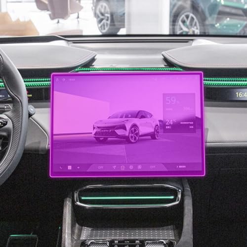 Film protection de navigation GPS Lotus ELETRE anti-rayures
