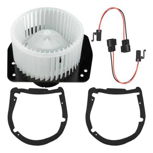 Image of KAX 700014 AC Blower Motor for Ford F-150 1980-1985, Town Car 1991-1997