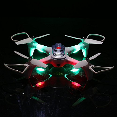 Syma X15 W WiFi FPV drone con telecamera in tempo