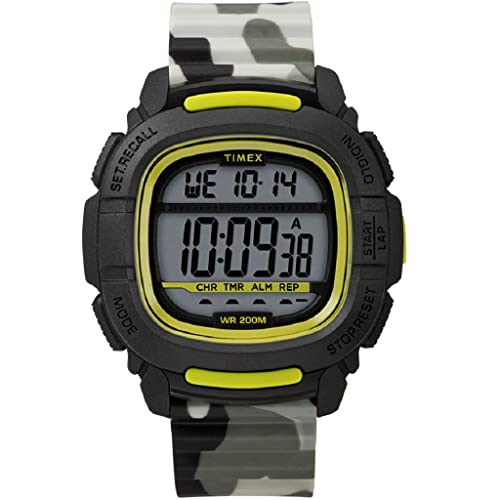 TIMEX ブースト TW5M26600