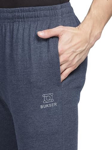 Image of BUKSER Mens JOGFIT Jogger Pants