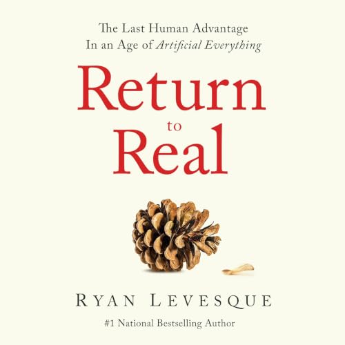 Return To Real cover art