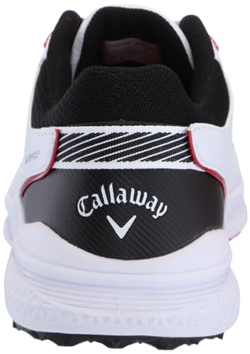 Callaway CG320WK-16 D Men'S Solana Trx V3 Golf Shoe thumb #2