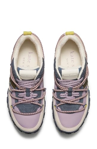 Image of Kate Spade New York Women's K as in Kate Runner Sneakers