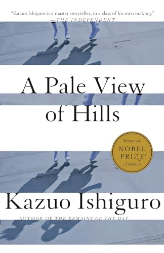 A Pale View of Hills