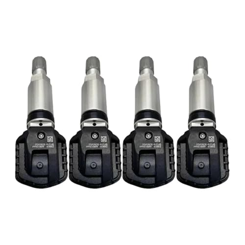 Capteur TPMS 6600129664 pour résoudre les alertes de pression des pneus Geely Atlas Pro