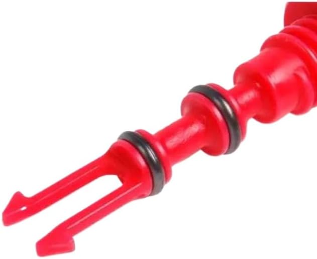 Radiator Drain Plug Compatible with E60 545i 550i M5 E63 E64 630i 650i E65 E66 730L - Replaces OEM 17112247346 17110152056 0005000185 2247346 1684913