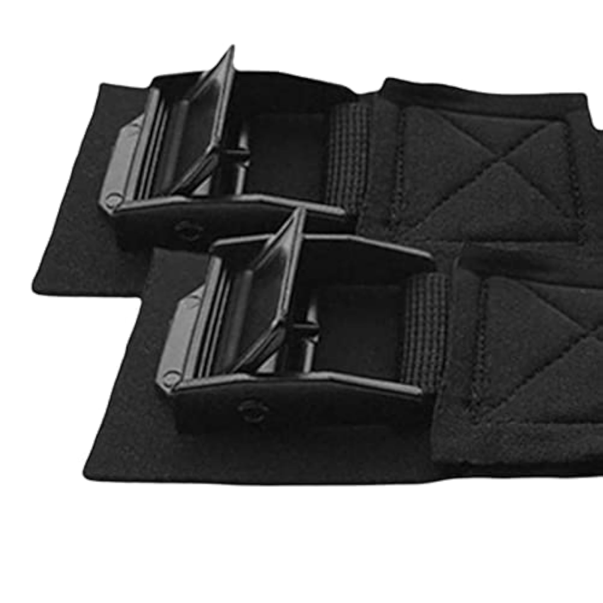 Premium Tie Down Straps for Trailer Luggage Cargo 3m