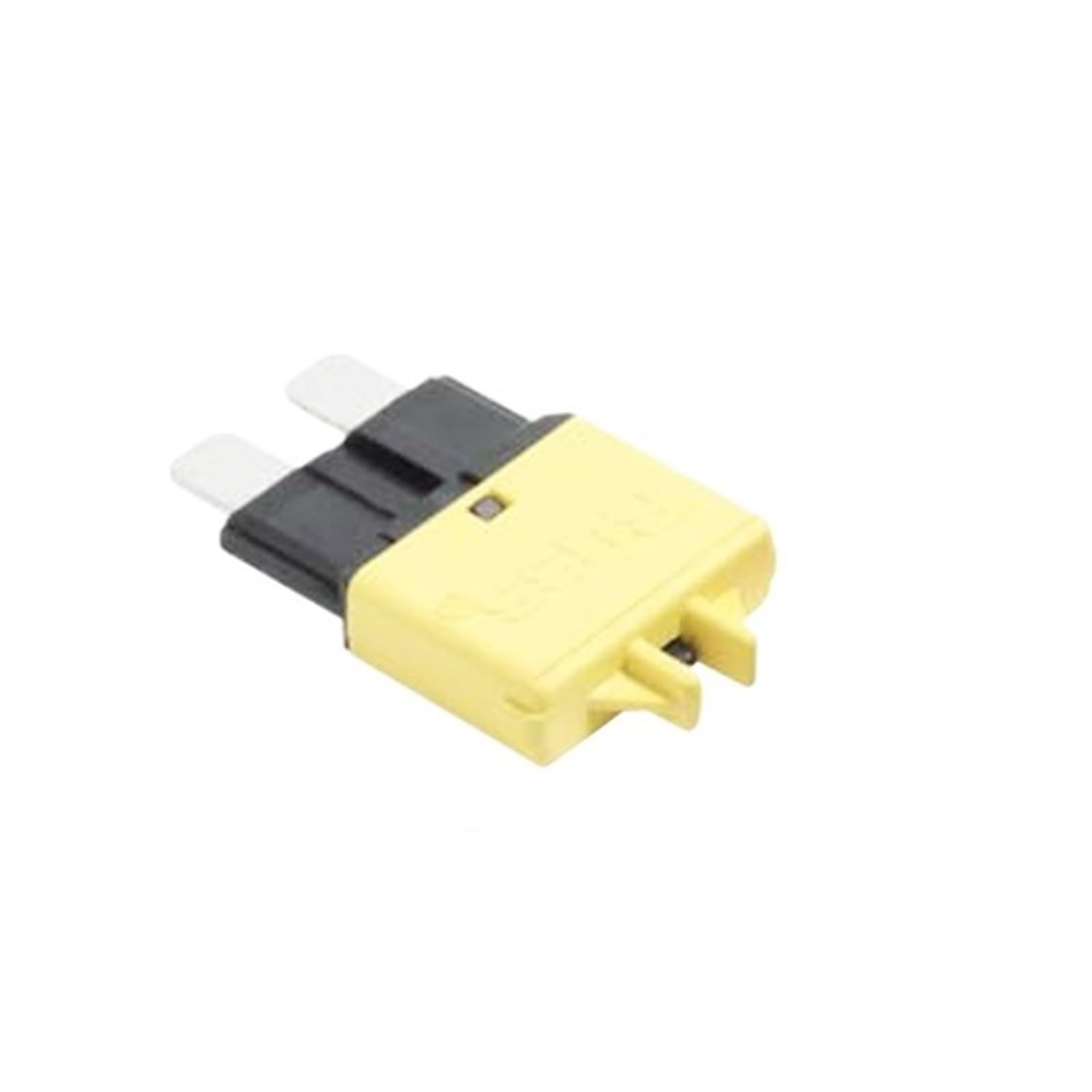 Fusible 22715 22720 ampérage 5A à 25A pour tableau électrique - 2