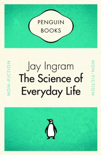Buy Penguin Celebrations - The Science of Everyday Life — BookShops.in