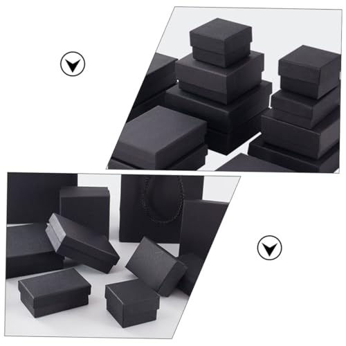 Boîte de rangement bijoux format voyage pratique pour transporter vos parures
