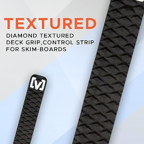 Victory Skimboard Traction Pad One Size