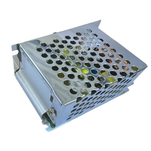 Bloc alimentation MS-35-24 pour le contrôle d'automatisation industriel