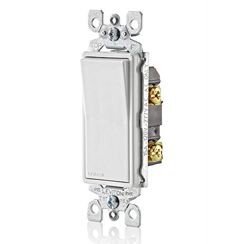 La Mejor Selección de Interruptores inteligentes marca Leviton - los más vendidos. 23 Imagen adicional