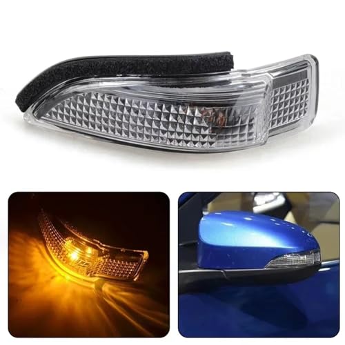 Luz intermitente espejo izquierdo Toyota Venza soluciona piloto roto piloto 2014 2015 4