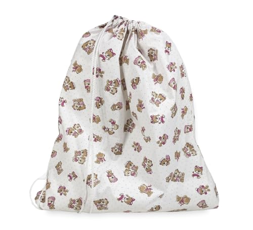 Tex family Sacco Asilo Pierino Misura Grande Maxi cm. 45x60