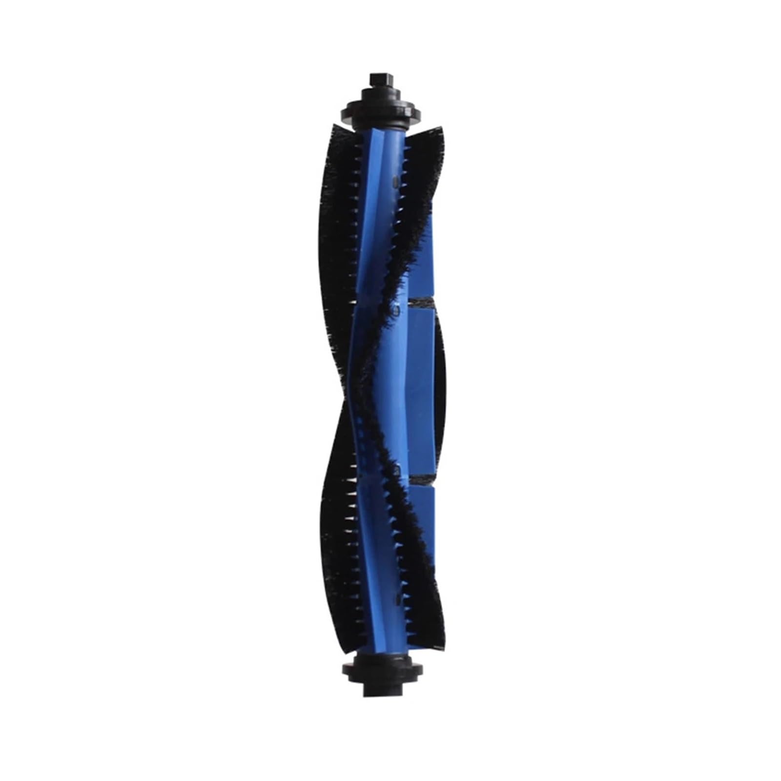 NUCBCULWP Main Brush Replacement Brush，Compatible For Medion，X40 SW (MD 20040) Robot Vacuum Cleaner Replacement Robot Sweeper Spare Part