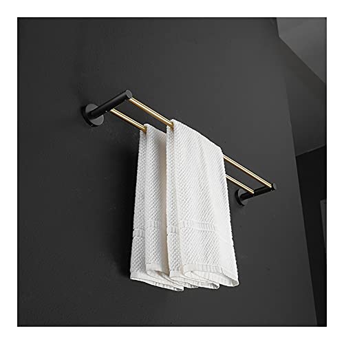 Porte-Serviettes d'Hôtel pour Transformer votre Douche en Spa