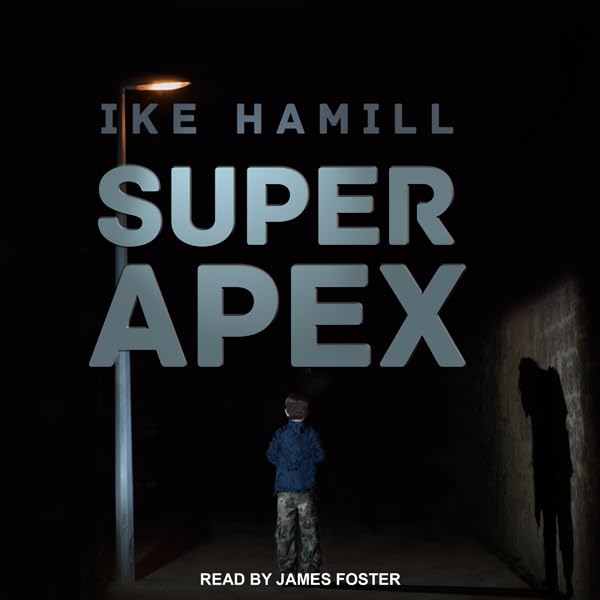 Cover art for Super Apex