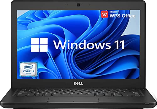 Amazon.co.jp: 【整備済み品】 デル LATITUDE 5280/第7世代Core