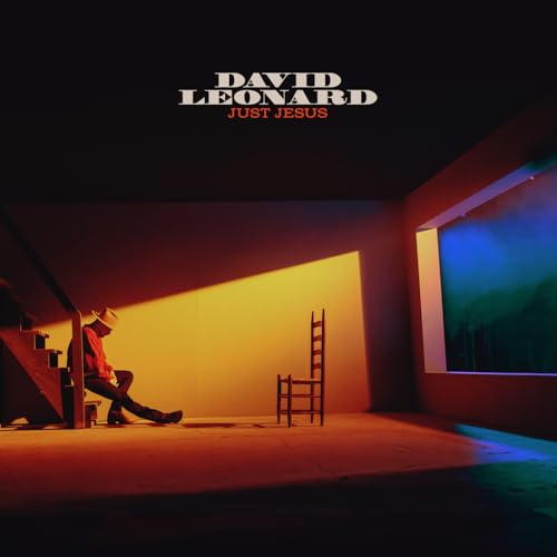 Just Jesus David Leonard Digital Music