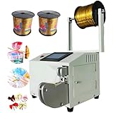 Photo Gallery emobwdy macchina automatica per legare con 3 rotoli di filo | legatrice per fascette per legare alimenti da 0,12-1,26 pollici | fascette metalliche semiautomatiche per animali domestici Photo Gallery emobwdy macchina automatica per legare con 3 rotoli di filo | legatrice per fascette per legare alimenti da 0,12-1,26 pollici | fascette metalliche semiautomatiche per animali domestici