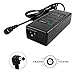 DTK 90W 19.5V 4.7A Computadora portátil Cargador Fuente de alimentación Adaptador Unidad...