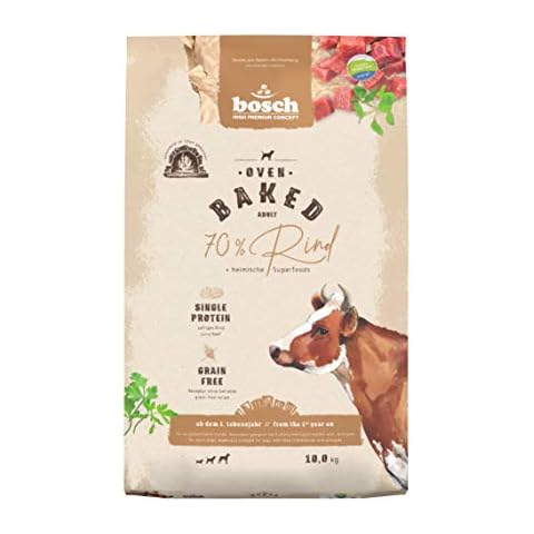 bosch HPC Oven Baked Rind Cover