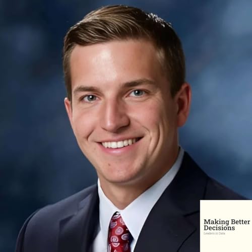 Beyond the Rate: Unpacking Mortgage Data - Brennan O&rsquo;Connell - Making Better Decisions - Episode #53