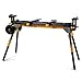 ToughBuilt - Miter Saw Stand Universal Tool Mounts (124 In)