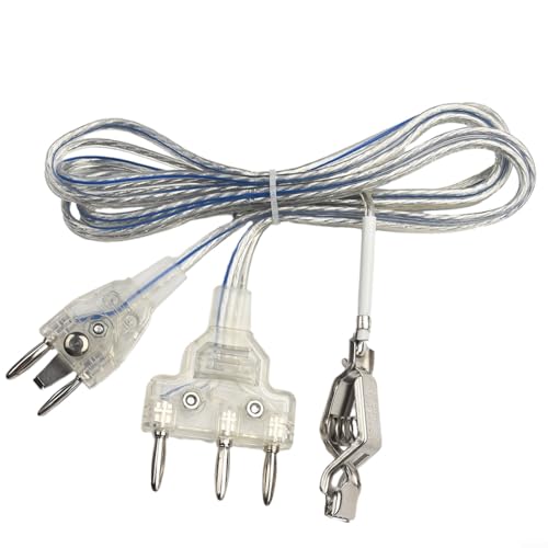 Sport Fechten Folie Körper Schnüre Kabel Hand Linie Klemme Zubehör Für Fechten Für Praxis Turnier