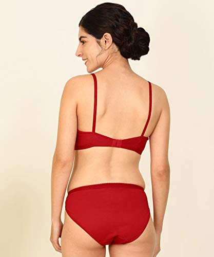 Image of PIBU Women Lingerie Set